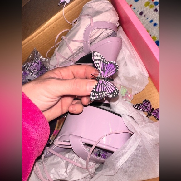 Sugar Thrillz Dolls Kill - Picture 10 of 11